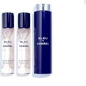 Bleu de Chanel EDT travel spray